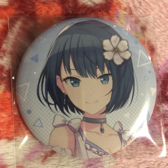 プロセカ缶バッジ桐谷遥