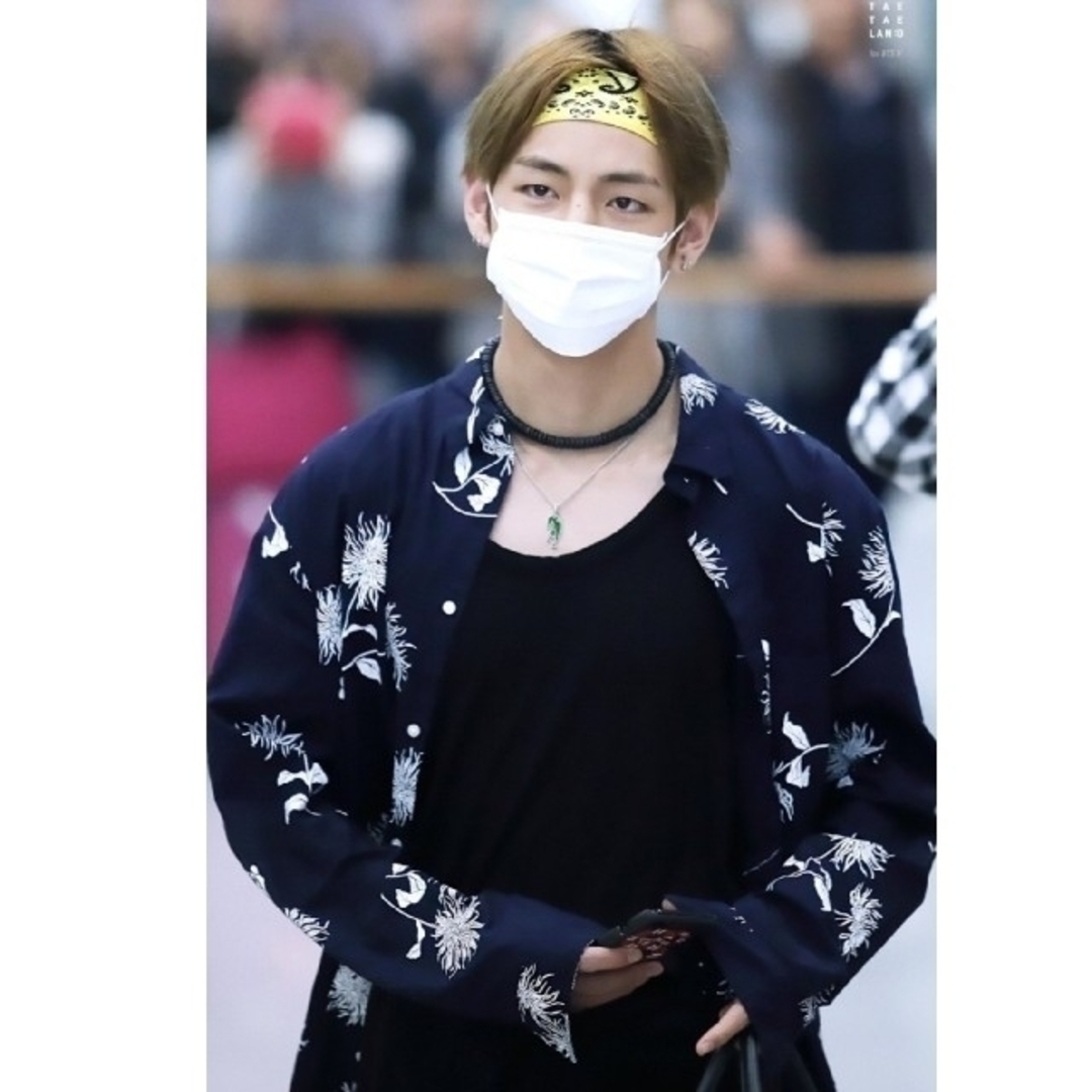 GUCCI - 【超レア限定廃盤品】GUCCI ネックレスタイガーチャーム bts