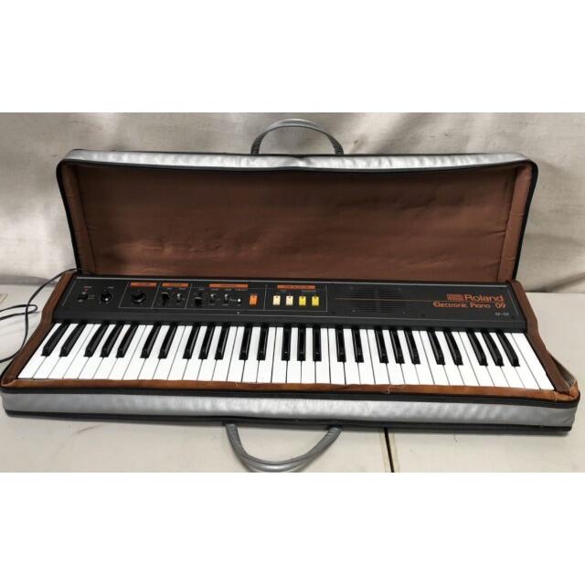 希少】Roland ローランド EP-09 電子ピアノ ビンテージ 希少】Roland