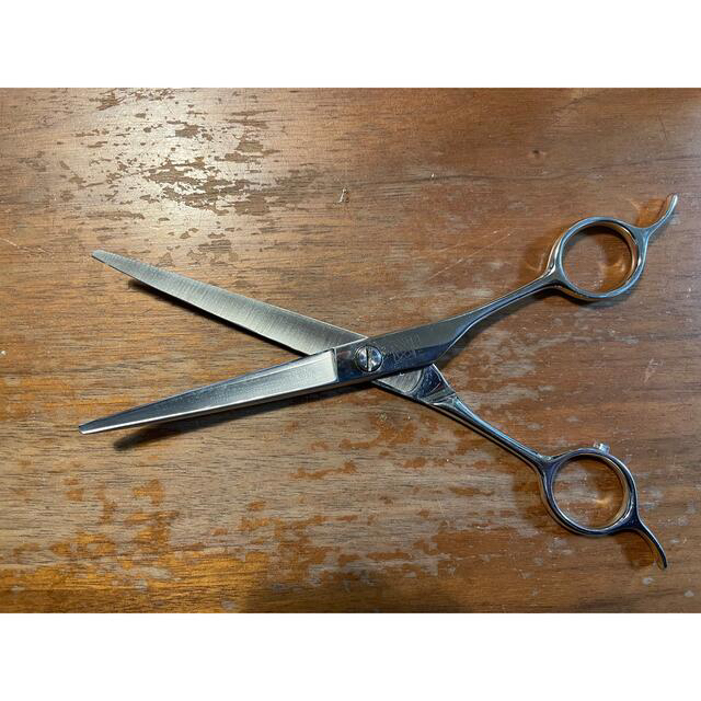 Utumi 城 シザー 6.5インチ 内海 城 CLOSER60 STANDARD (UTSUMI Jyo