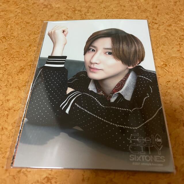 京本大我 グッズ まとめ 京本大我 SixTONES グッズ まとめ売り セット