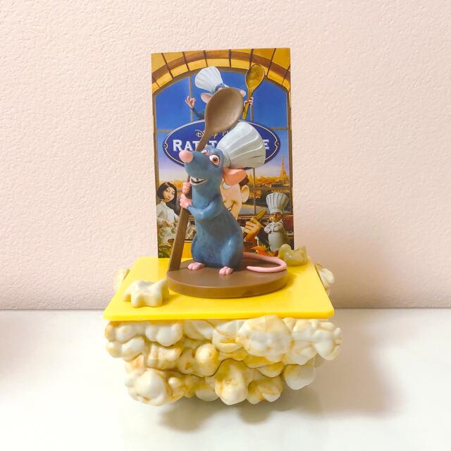 Disney - レミーのおいしいレストラン フィギュアの通販 by Wis