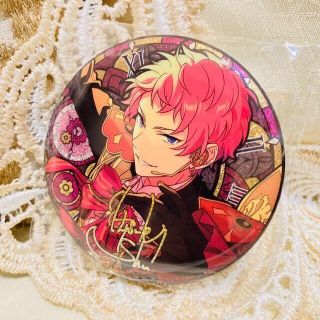 斎宮宗 花の契約 缶バッジ 75mm 56個 斎宮宗 花の契約 缶