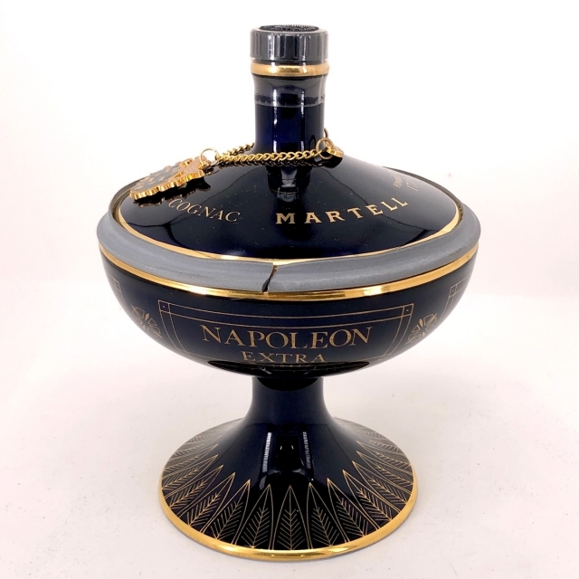 マーテル ナポレオン エクストラ リモージュボトル 【公式通販】