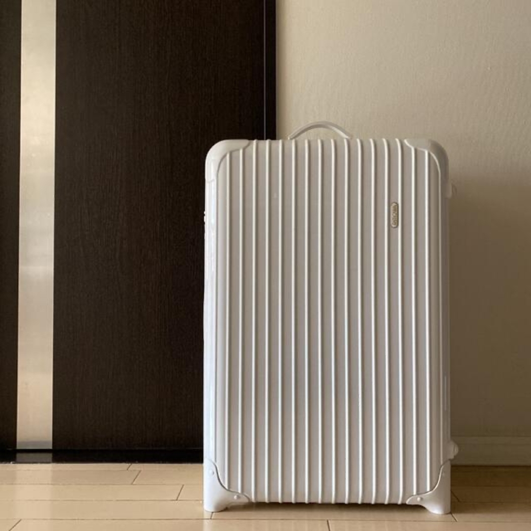RIMOWA - 【新品未使用 レア】リモワ ユナイテッドアローズ コラボ