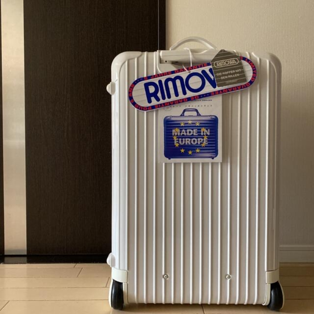 か*ゃ様 リモア×ユナイテッドアローズ キャリーケース 23ℓ 楽天市場