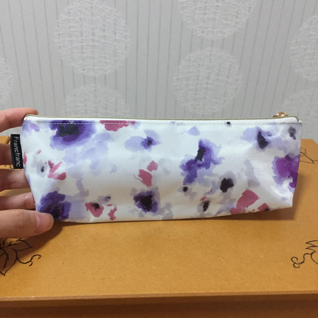 Francfranc - フランフラン 歯ブラシケースの通販 by COCO's shop