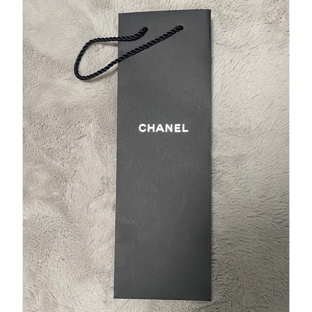 CHANEL - CHANEL シャネル ブティック専用ショッパー 限定デザイン含め