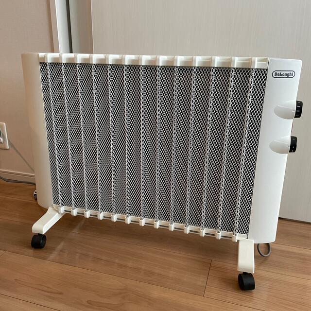デロンギ マイカパネルヒーター デロンギ マイカパネルヒーター
