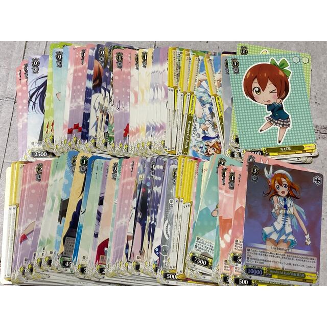 ヴァイス パズドラ デッキ2つ 調整パーツおまけつき ヴァイス パズドラ