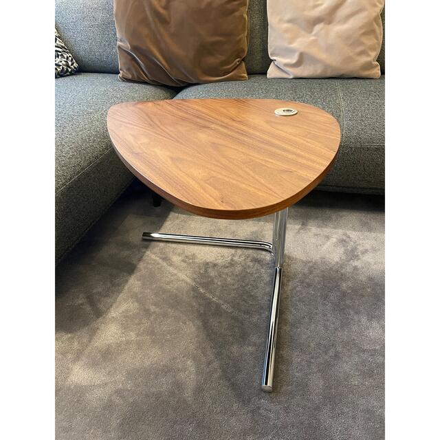 ACTUS アクタス サイドテーブル ウォールナット