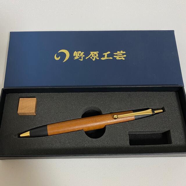 野原工芸 梅のボールペン スタンダードの通販 by hiro's shop｜ラクマ