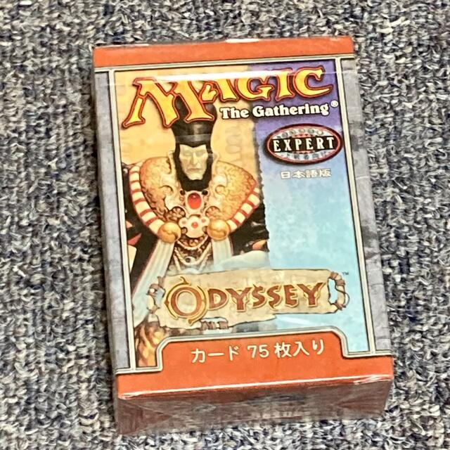 MTG ウルザズ・サーガ 未開封 パック 日本語版 【公式通販】