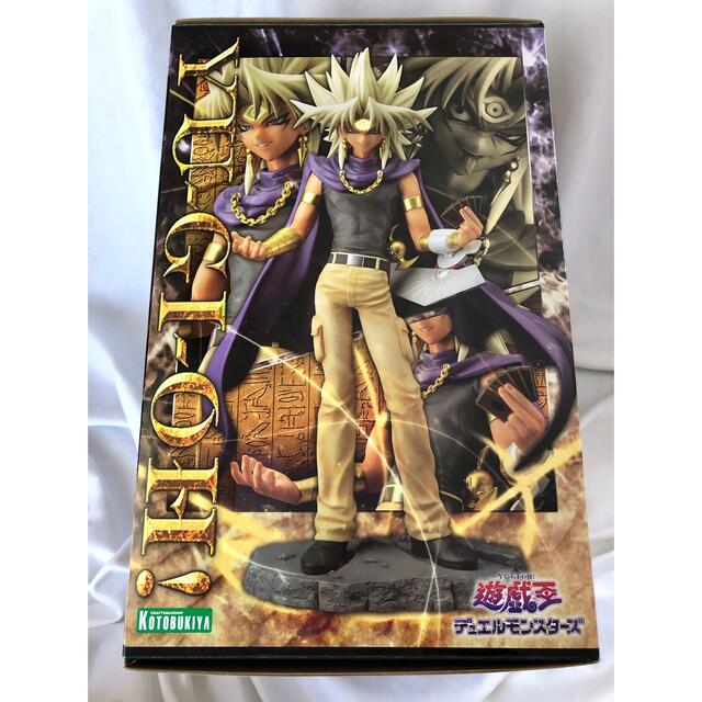 遊戯王 闇マリク フィギュア 希少 遊戯王 闇マリク フィギュア 希少