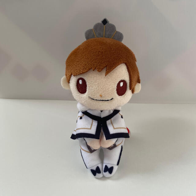 King & Prince♡ちょっこりさん 永瀬廉 ちょっこりさん PVC