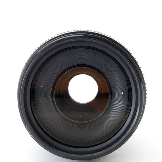 超望遠レンズ】Canon EF 75-300mm Ⅱ 超望遠レンズ