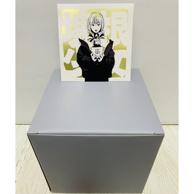 Backside works backside works アート鉢 植物連鎖 塊根少女 アート鉢