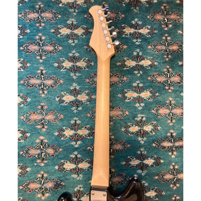 Bacchus バッカス BMS-1R ユニバース シリーズ ムスタングタイプ