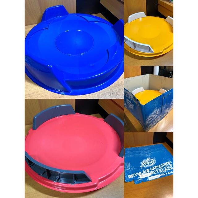 メタルファイト ベイブレード まとめ売り