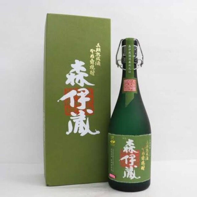 森伊蔵極上の一滴 3本セット 割引 3本セット 森伊蔵 極上の