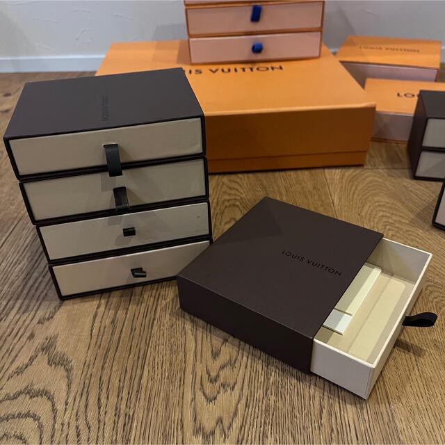 LOUIS VUITTON - ルイヴィトン LOUIS VUITTON 空箱 おまとめ15点セット