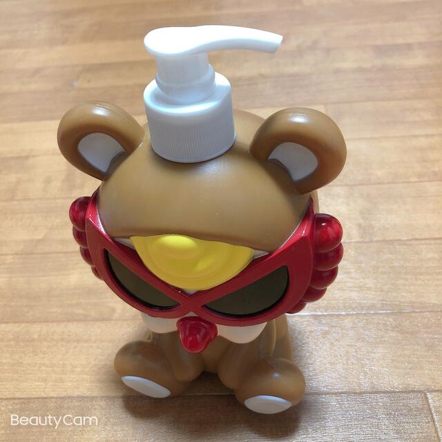 新品 ヒステリックミニ ポンプディスペンサー ヒスミニ ポンプ