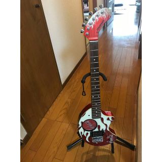 Fernandes - コカ.コーラ限定コラボ‼️ ZO-3 DIGI-ZO HYPERの通販 by