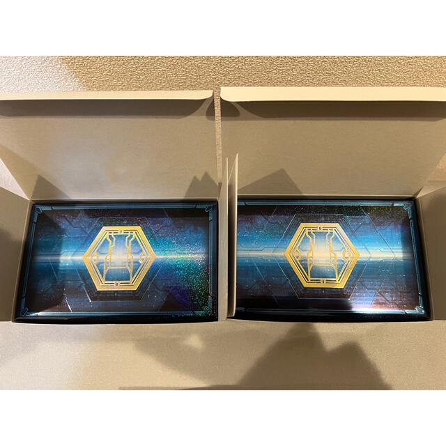 シークレットシャイニーボックス セット シークレットシャイニー