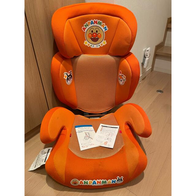 アンパンマン チャイルドシート ジュニアシートの通販 by あおもりんご