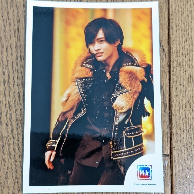 IMPACTors 佐藤新 公式写真 セット IMPACTors佐藤新公式写真200枚