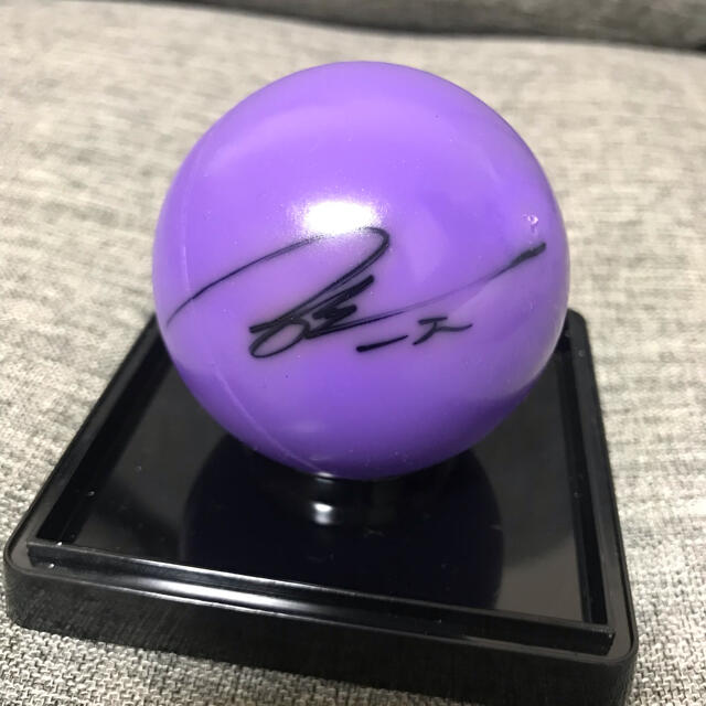 miiko様専用 SHINee ジョンヒョン サインボール