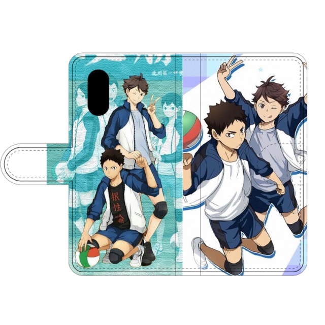 ハイキュー！！ 指の上シリーズ 中学ver. 影山飛雄[PROOF]《在庫切れ