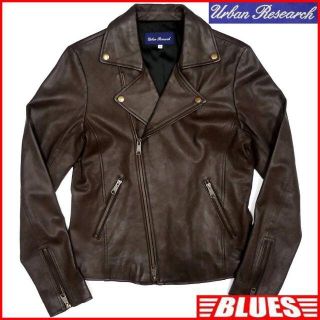 URBAN RESEARCH（ライダースジャケット）のフリマアイテム一覧