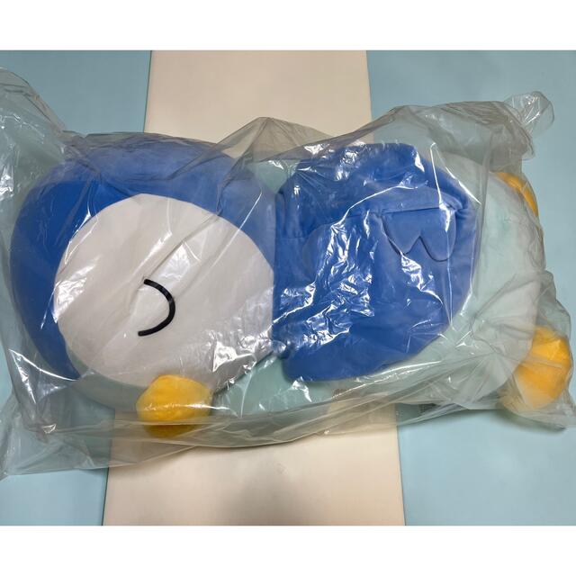 ポケモン - ポケモン すやすやフレンドおうちでリラックス ポッチャマ