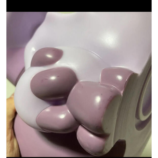 ポケモン - ☆超希少☆ ポケモンキッズ当選品 メガミュウツーy ビッグ