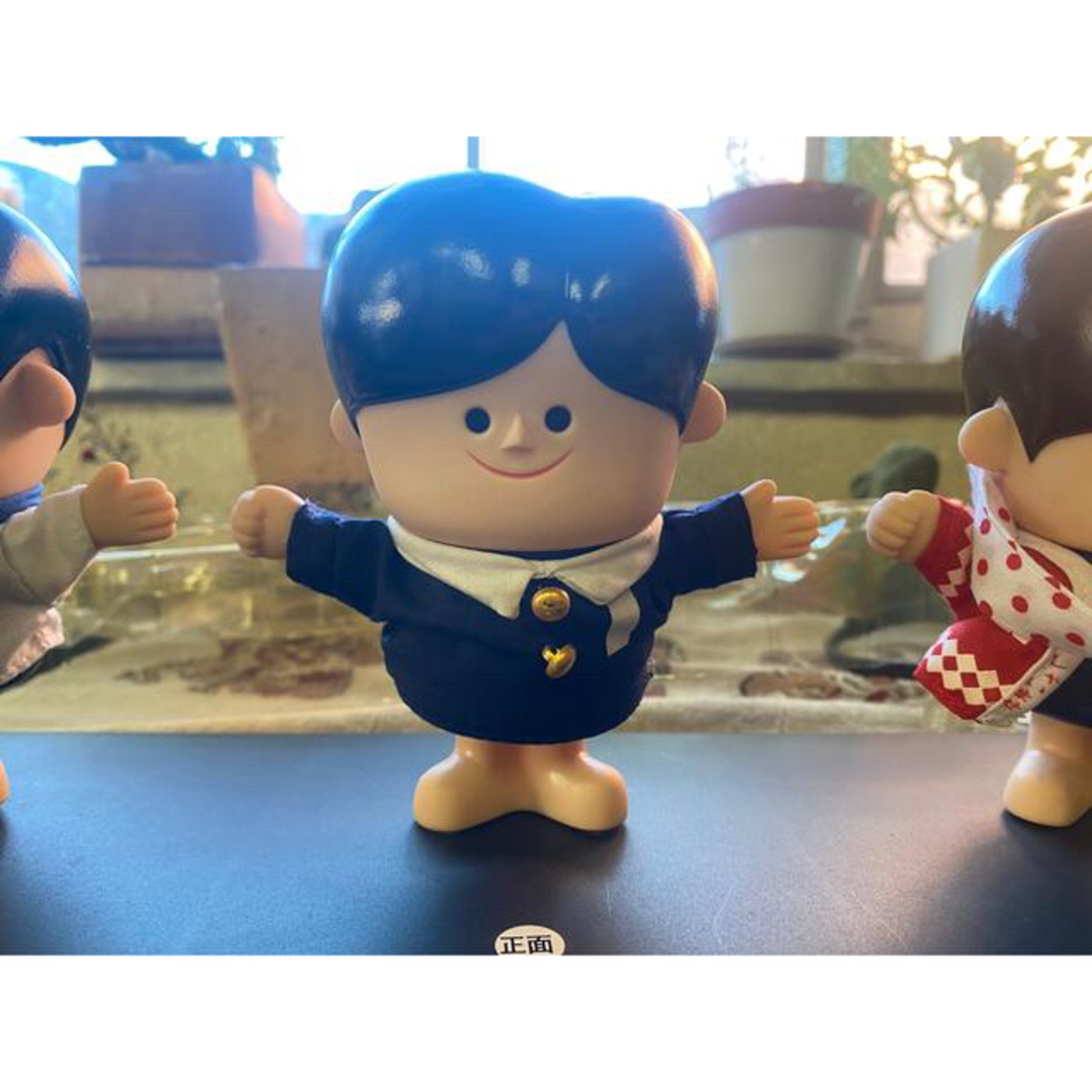 Panasonic - 【昭和レトロ】ナショナル坊や 復刻版の通販 by まみ's