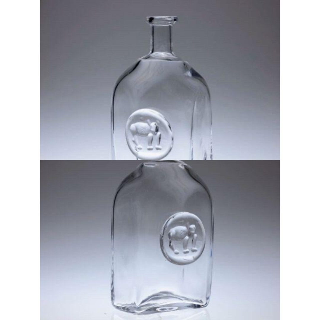 Erik Hoglund エリックホグラン 人型ボトル 09713 Erik Hoglund