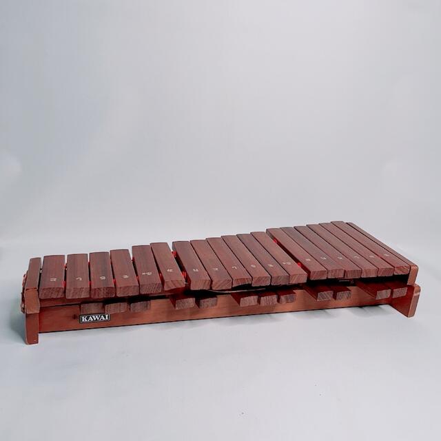 KAWAI シロホン カリン 卓上木琴 30音 カワイ 木琴」の人気商品一覧