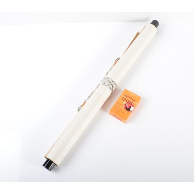 掛軸 前大徳寺 大橋香林老師筆 「渓馨廣長舌」 共箱 V R4290C トップ