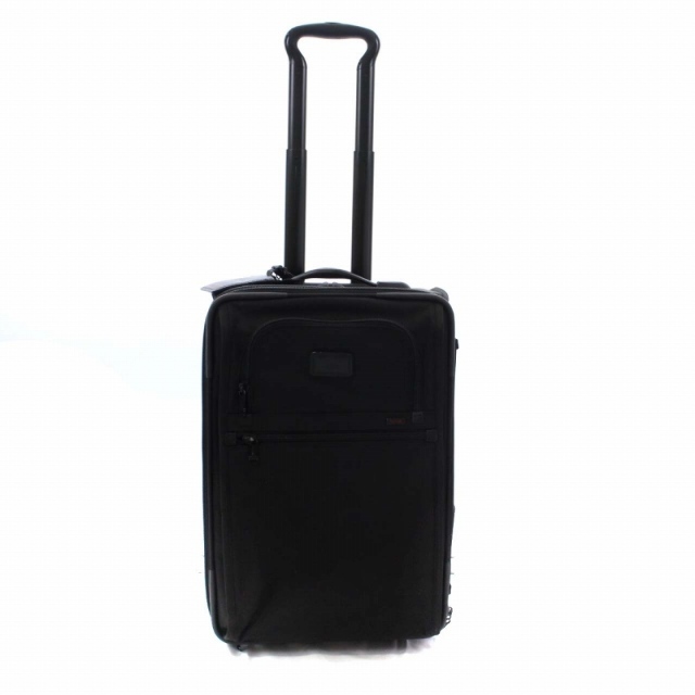 節約 トゥミ アルファ エクスパンダブル キャリーオン スーツケース 2