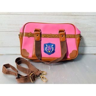 アイカツカード 500枚以上有り スターハーモニー学園 スクールバッグ