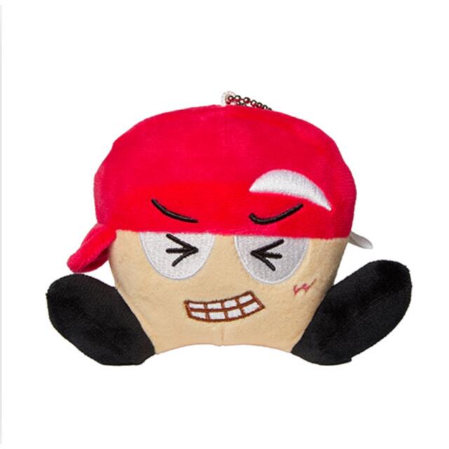 おまけあり】WEST ジャニーズWEST 重岡大毅 小瀧望 ちびスト ヤツぬい