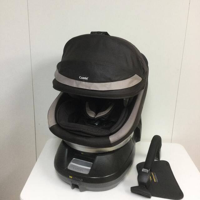 combi コンビ ネルーム エッグショックNF-600 チャイルドシート
