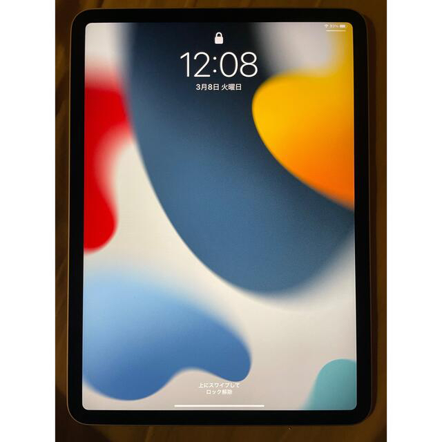 147【早い者勝ち】 iPad Pro 11 3世代 128GB M1チップ 147 【早い者勝ち】