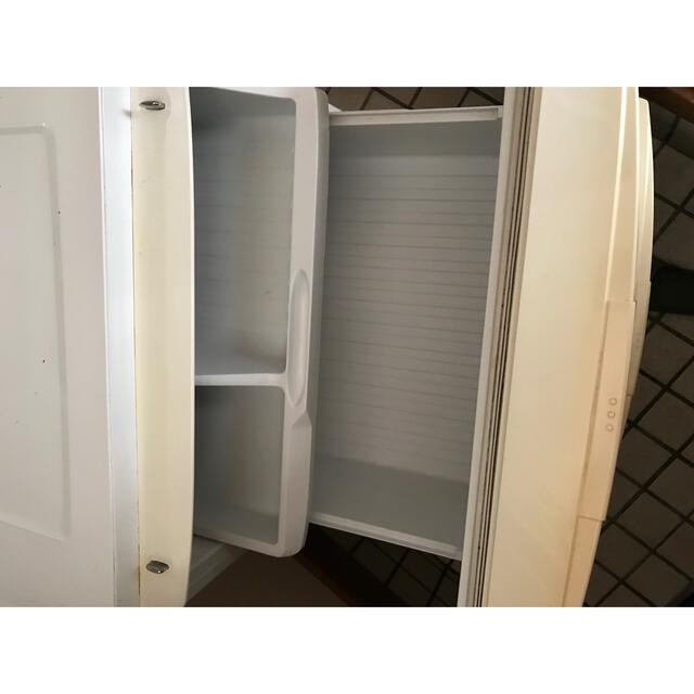 シャープ 冷凍冷蔵庫 3ドア SHARP 3ドア 冷凍冷蔵庫 SJ-X355H-N SHARP