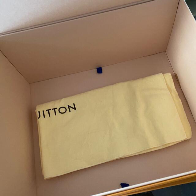 LOUIS VUITTON Louis Vuitton 空箱 空箱 まとめ売り 15箱セット＆袋1