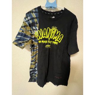 WANIMAのフリマアイテム一覧