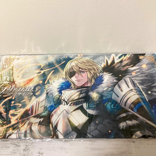ファイアーエムブレム サイファ プレイマット ソティス 風花雪月 FE 新