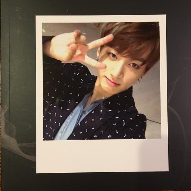 BTS 防弾少年団 CD アルバム 購入特典 wings ポストカード トレカ BTS