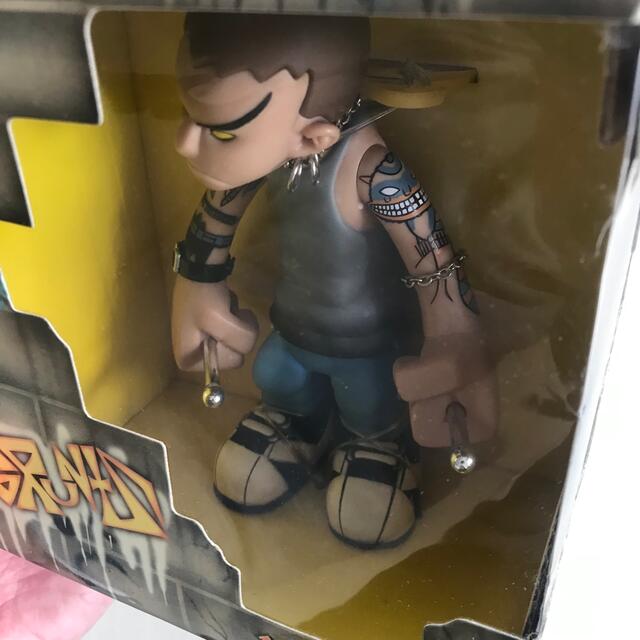 KORN 5体セットトイ フィギュア コーン LOUD slipknotの通販 by SI's